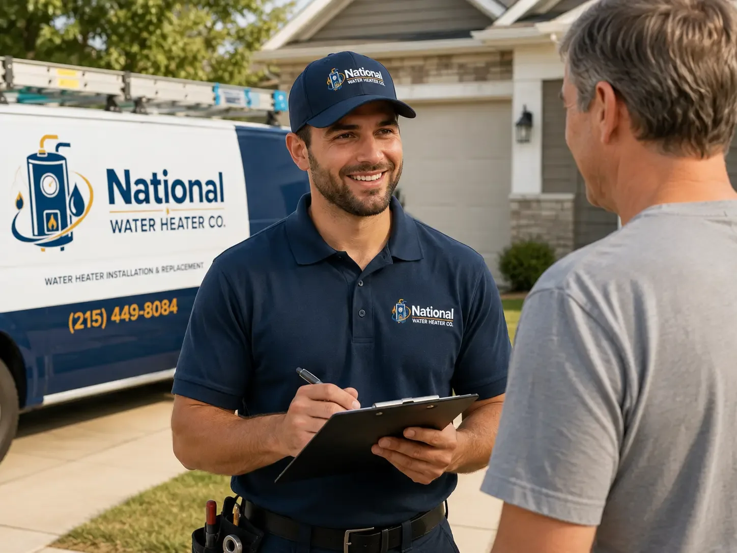 Water Heater Installation Mexico, PA FAQs